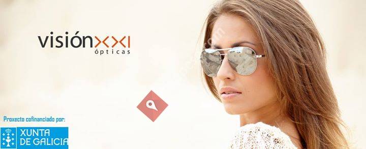 Visión XXI. Ópticas