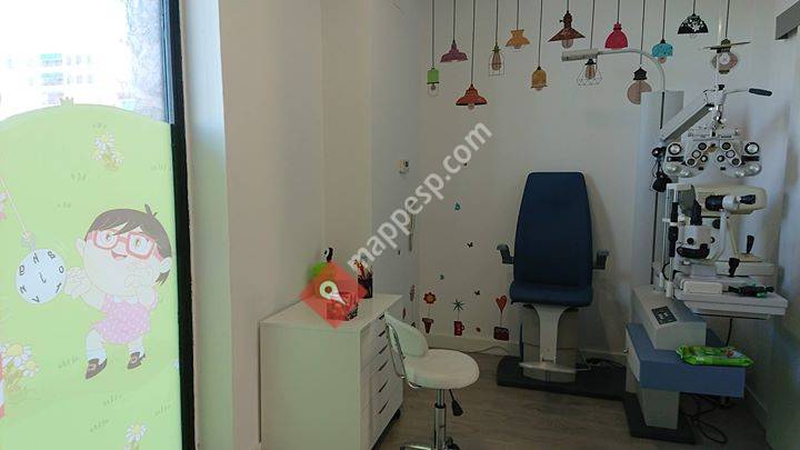 VisioGym