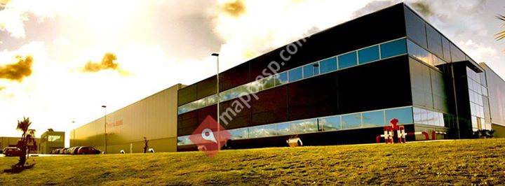 Vistalegre Suministro Integral a Oficinas