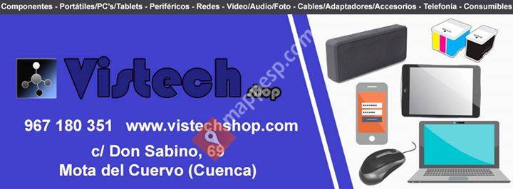 Vistech TI & TEL