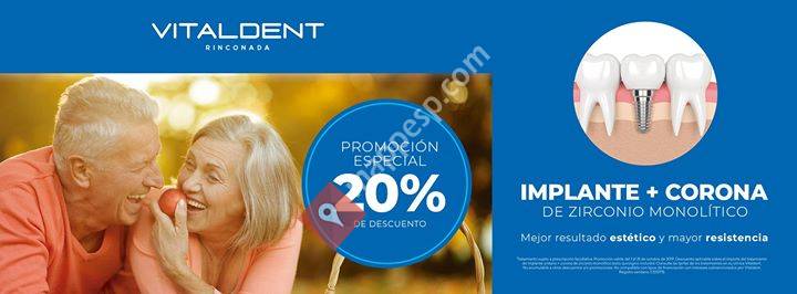 Vitaldent - Rinconada