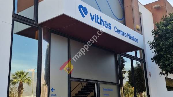 Vithas Centro Médico El Ejido