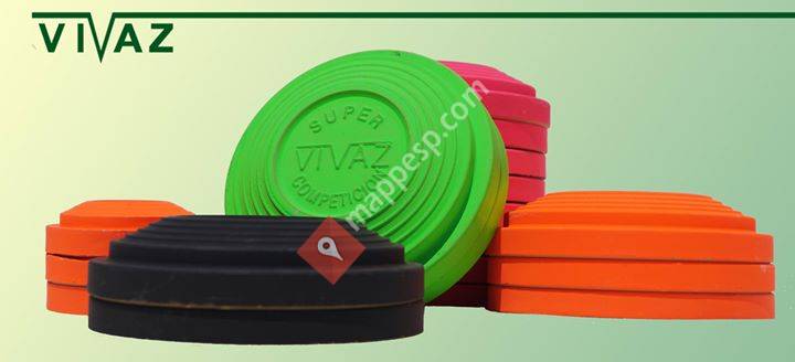 Vivaz Clay Targets