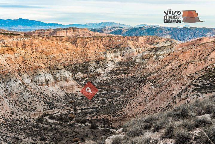 Vive Geoparque Granada