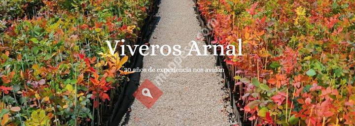Viveros Arnal