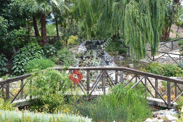 Viveros F. Serrano Garden Center