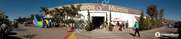 Viveros Murcia