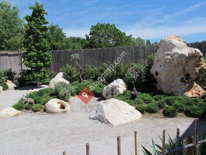 Viveros Oro Verde S.L.