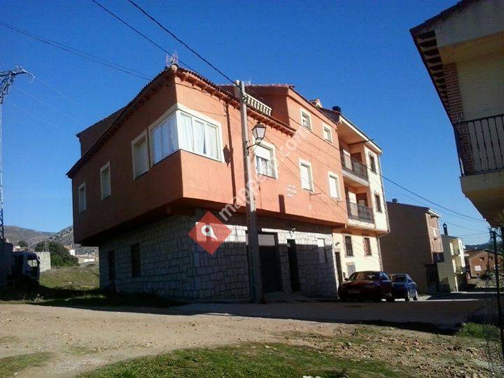 Vivienda de uso turístico Jaci & Cipri
