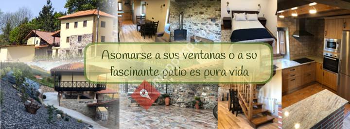 Vivienda vacacional Las Vistas