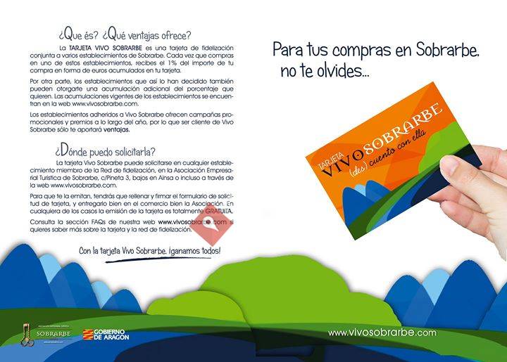 VIVO Sobrarbe