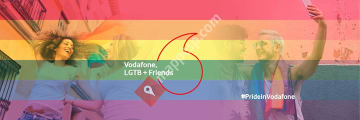 Vodafone España
