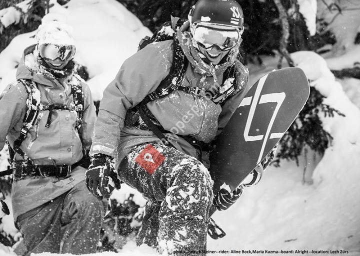 Völkl Snowboards España