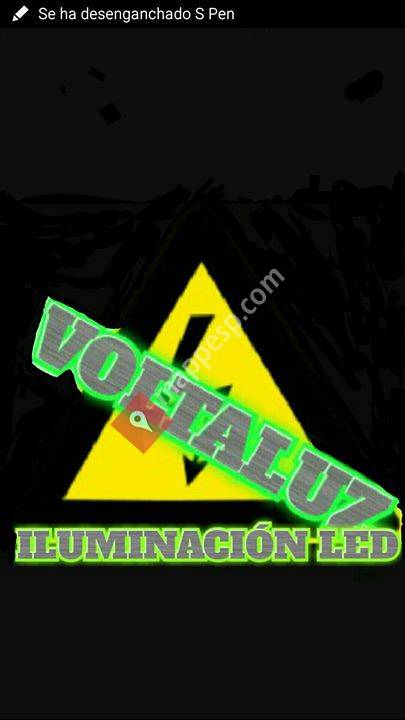 Voltaluz