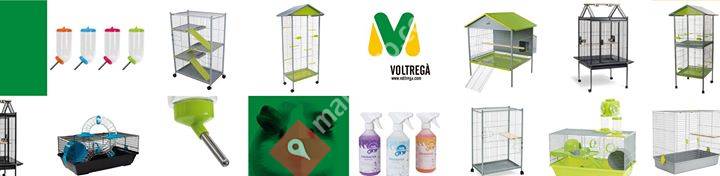 Voltrega jaulas