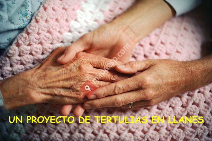 Voluntarios Contra La Soledad
