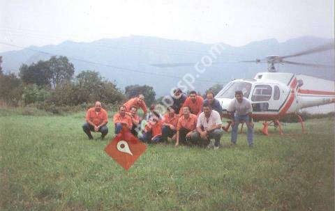 Voluntarios De Proteccion Civil De Llanes