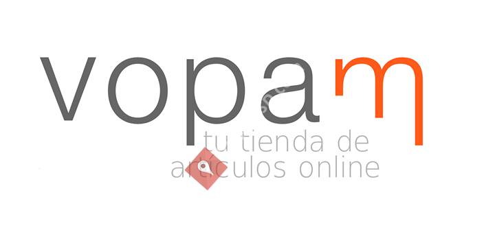 Vopam