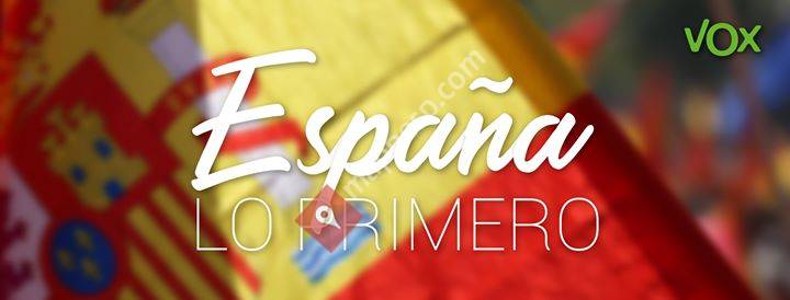 VOX La Moraña