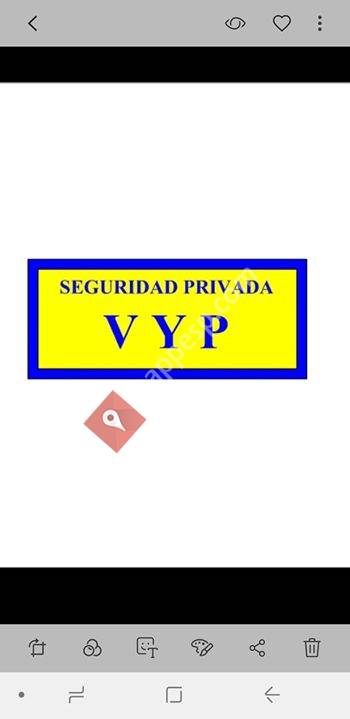 Vypseguridad