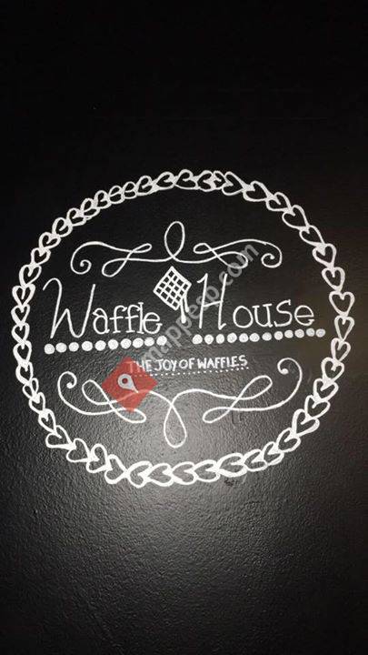Waffle House San Miguel de Salinas