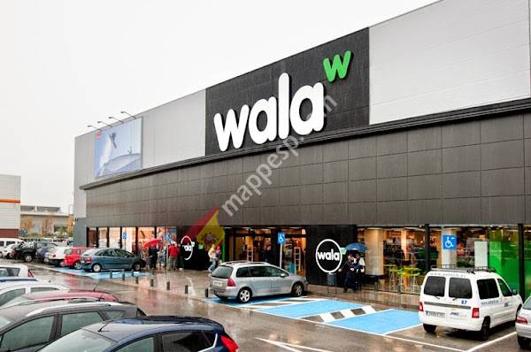 Wala Girona