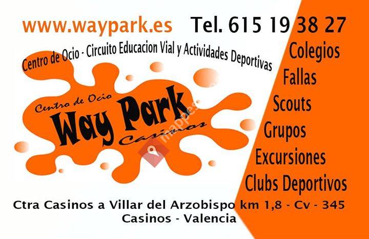 Way Park Centro de Ocio