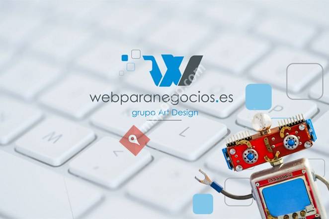 Webparanegocios