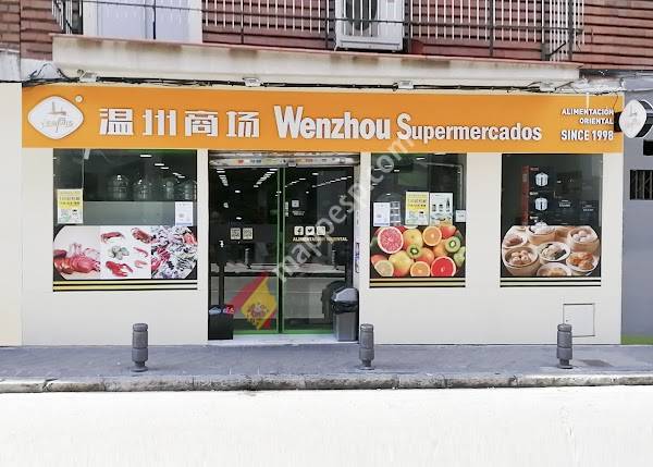 Wenzhou Supermercados