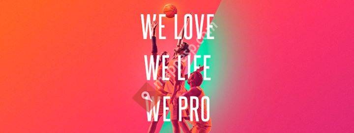 WePro Basketball