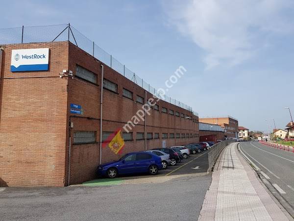 WestRock Packaging Systems Spain SL