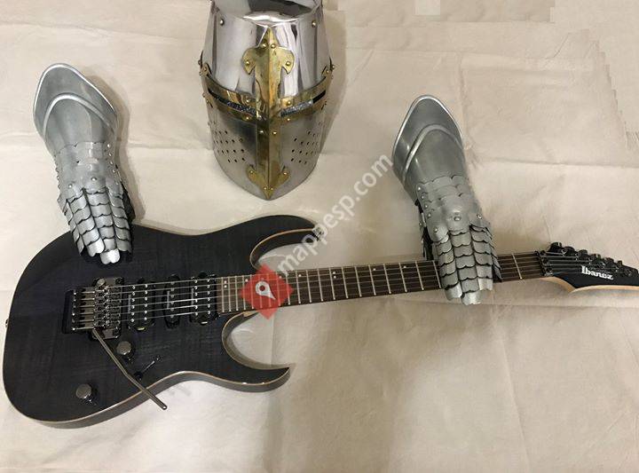 WhiteCat Guitar Studio