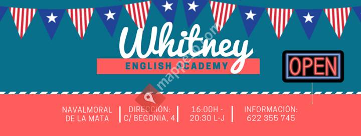 Whitney English Academy