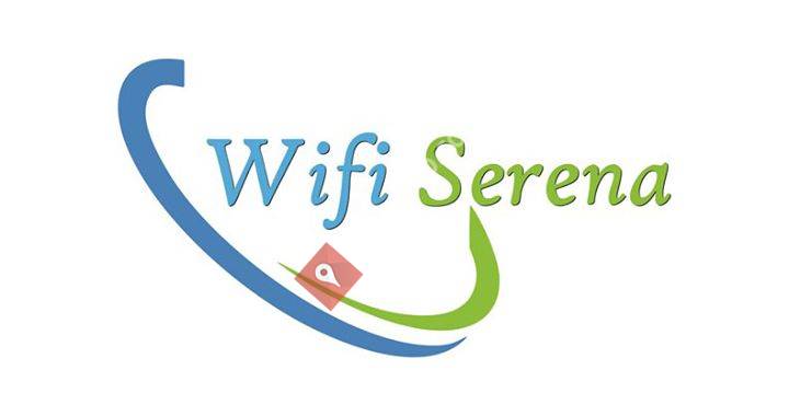 WifiSerena