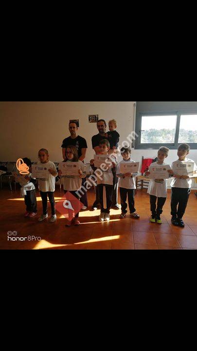 Wing Tsun Kuen KIDS