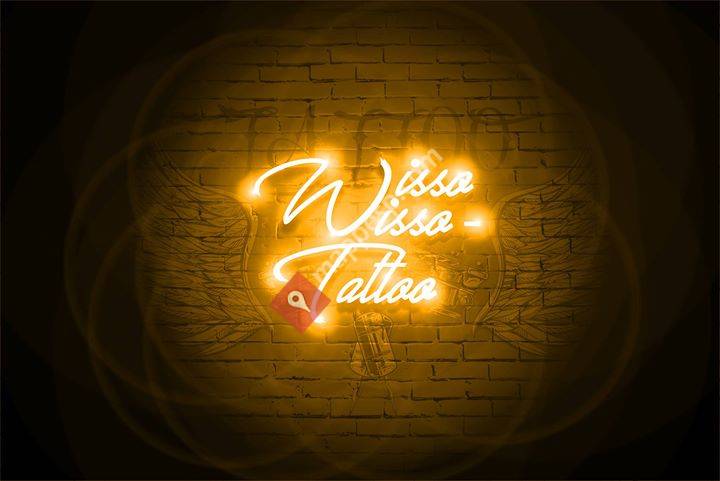 Wisso-Wisso Tattoo