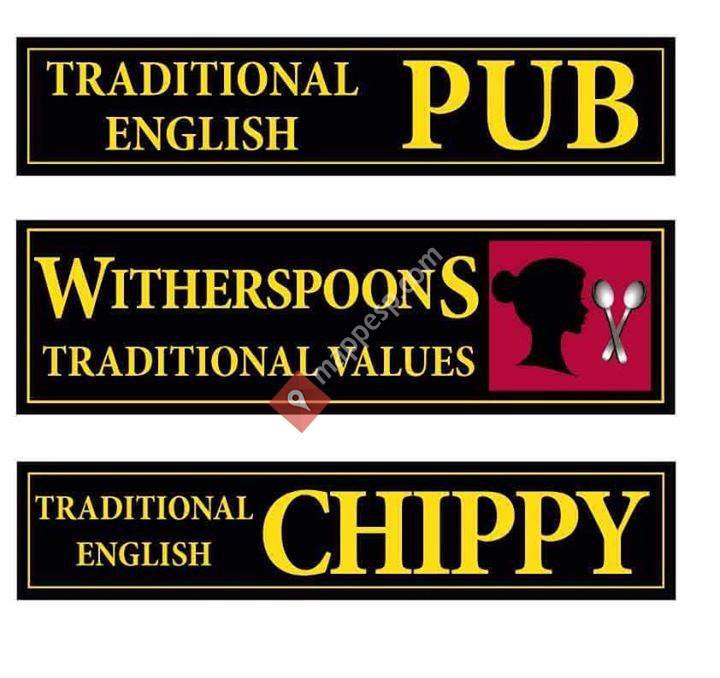 Witherspoons Traditional Pub Villamartin