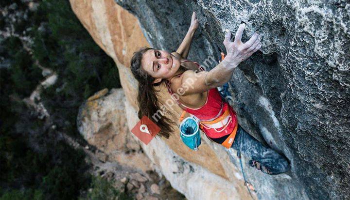 Wogü - Cultura de Escalada