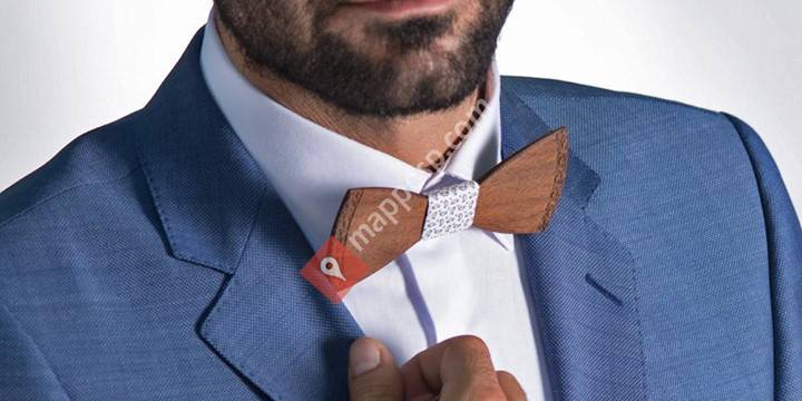 Woodenbowties.store