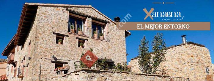 Xana Ana Casa Rural