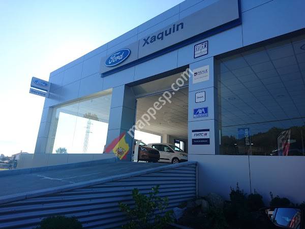 Xaquín