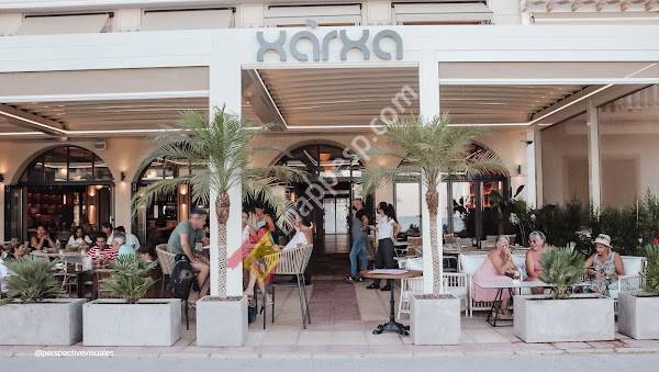 Xarxa Restaurante