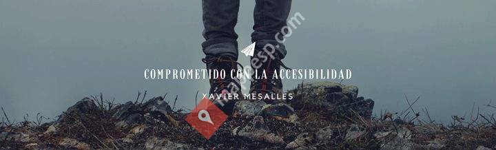 Xavi Mesalles