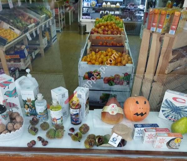 Xermade Alimentación