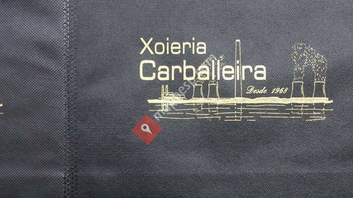 Xoiería Carballeira
