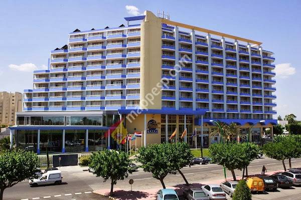 Xon's Platja Hotel Apartaments