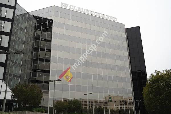 XTART FP Barcelona - Galeno ahora es XTART FP