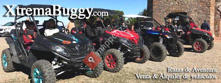 XtremaBuggy