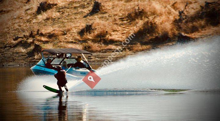 Xtreme Gene Wakeboard and Waterski