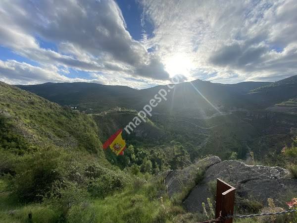 Yacimiento dinosaurios